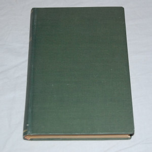 Taistelija V vuosikerta 1934